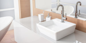 Leia mais sobre o artigo Qual o material ideal para cubas e bacias sanitárias?