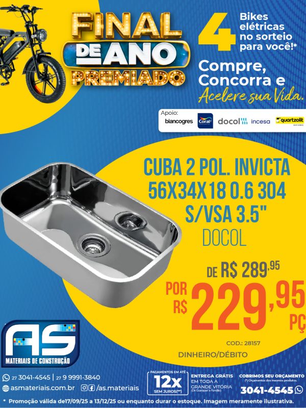 10_SETEMBRO_AS_VarejoCubaInvicta