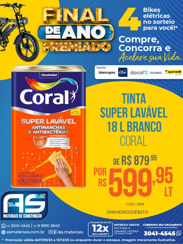 10_SETEMBRO_AS_VarejoTintaSuperLavavel