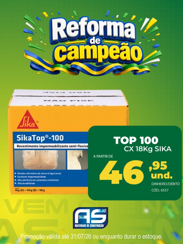 7 - AS_JUL Varejo_Sika Top 100