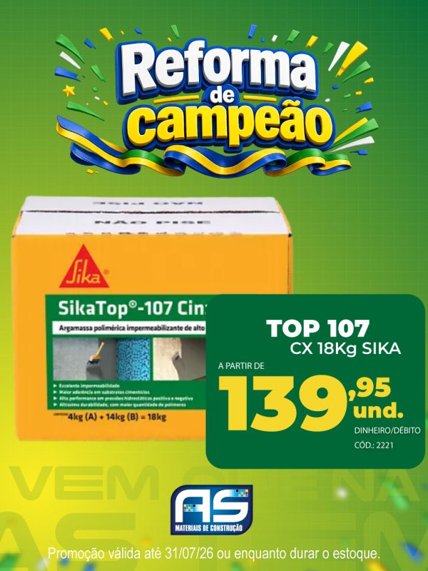 7 - AS_JUL Varejo_Sika Top 107
